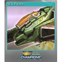 IES Polaris (Foil)