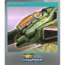 IES Polaris (Foil)