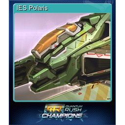 IES Polaris