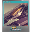 IES Tigris (Foil)