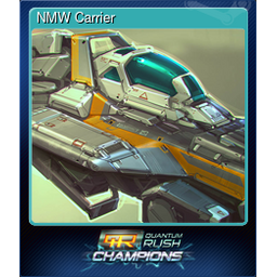 NMW Carrier