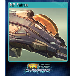 NR Falcon