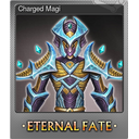 Charged Magi (Foil)