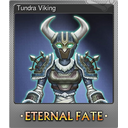 Tundra Viking (Foil)