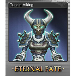 Tundra Viking (Foil)