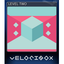 LEVEL TWO