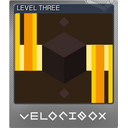 LEVEL THREE (Foil)