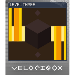 LEVEL THREE (Foil)