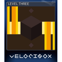 LEVEL THREE