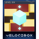 LEVEL SIX