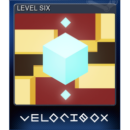 LEVEL SIX