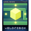 LEVEL SEVEN