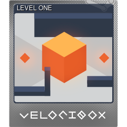 LEVEL ONE (Foil)