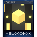 LEVEL NINE