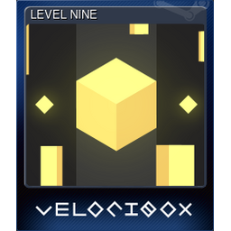 LEVEL NINE