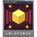 LEVEL EIGHT (Foil)