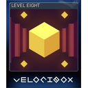 LEVEL EIGHT