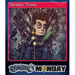 Randals Throne
