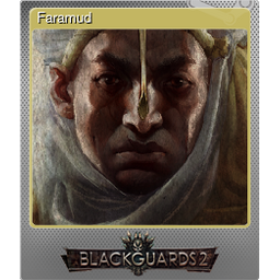 Faramud (Foil)