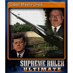 Cuban Missile Crisis