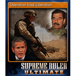 Operation Iraqi Liberation