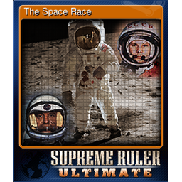 The Space Race