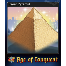 Great Pyramid