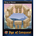 Ring of Stone