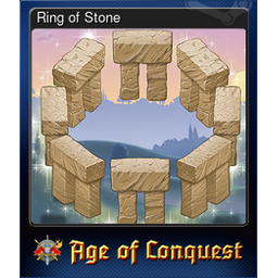 Ring of Stone