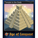 Temple to the Gods