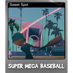 Sweet Spot (Foil)