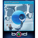 BOID Production