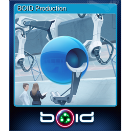 BOID Production