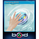 Designing BOID