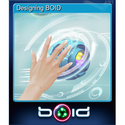 Designing BOID