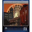 Champagne Super Nova... (Trading Card)