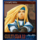 [GG#R] Millia