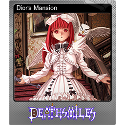 Diors Mansion (Foil)