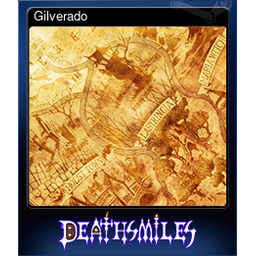 Gilverado (Trading Card)