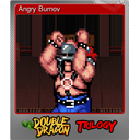 Angry Burnov (Foil)