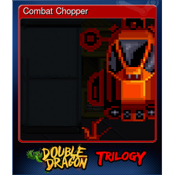 Combat Chopper