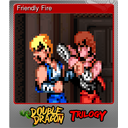 Friendly Fire (Foil)