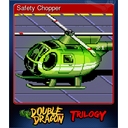 Safety Chopper