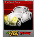 The French Touch (Foil)