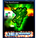 The AeroGunner