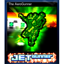 The AeroGunner