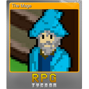 The Mage (Foil)