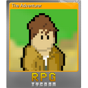 The Adventurer (Foil)