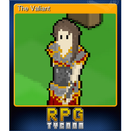 The Valiant