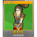 The Valiant (Foil)